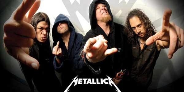 Metallica: Fade To Black * Elsötétedés Metallica: Fade To Black * Elsötétedés
