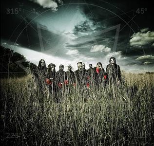 Slipknot: All Hope Is Gone Slipknot: All Hope Is Gone