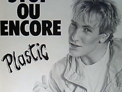 Plastic Bertrand: Stop ou encore – Ennyi, vagy még?… Plastic Bertrand: Stop ou encore – Ennyi, vagy még?…